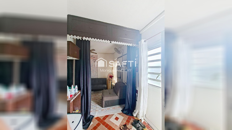 Ma-Cabane - Vente Immeuble Fort-de-France, 100 m²