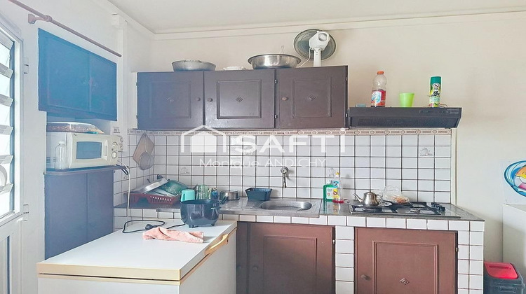 Ma-Cabane - Vente Immeuble Fort-de-France, 100 m²