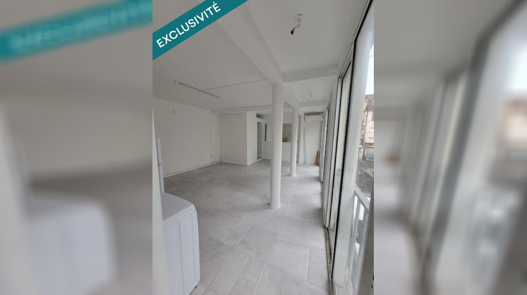 Ma-Cabane - Vente Immeuble Fort-de-France, 143 m²