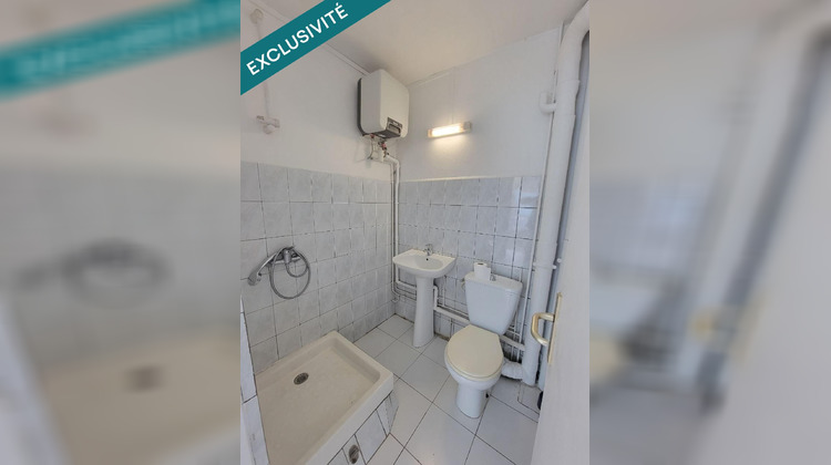 Ma-Cabane - Vente Immeuble Fort-de-France, 143 m²