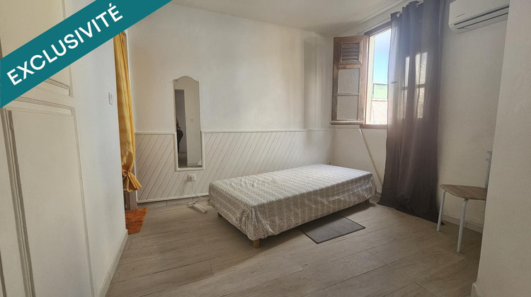 Ma-Cabane - Vente Immeuble Fort-de-France, 143 m²