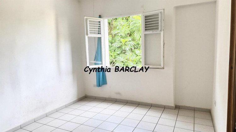 Ma-Cabane - Vente Immeuble FORT DE FRANCE, 182 m²