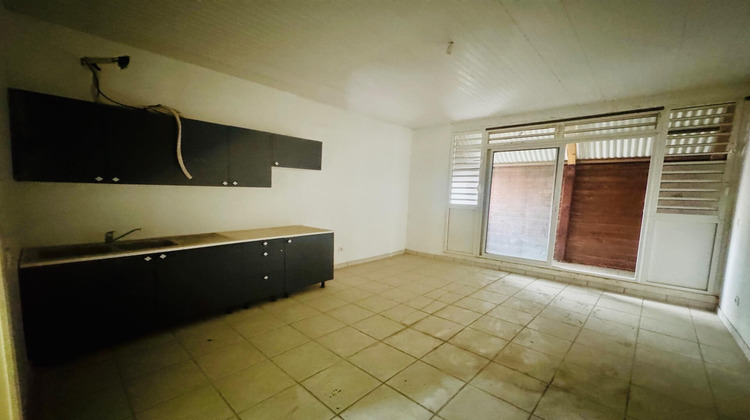 Ma-Cabane - Vente Immeuble Fort-de-France, 380 m²