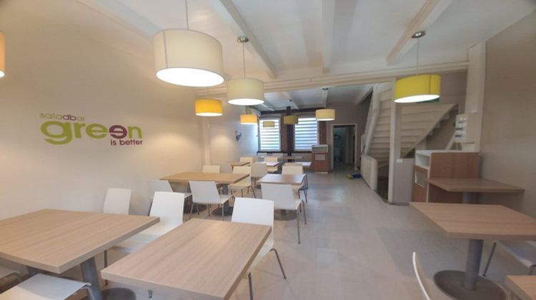 Ma-Cabane - Vente Immeuble Fort de France, 130 m²