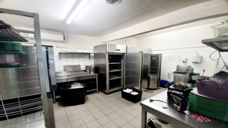 Ma-Cabane - Vente Immeuble Fort de France, 130 m²