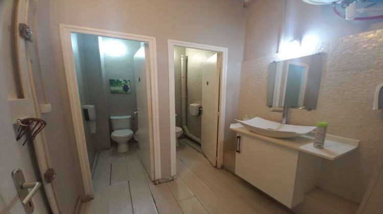 Ma-Cabane - Vente Immeuble Fort de France, 130 m²