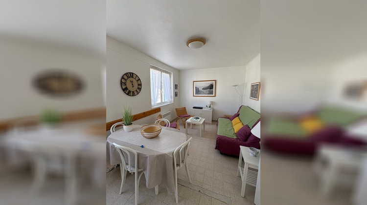 Ma-Cabane - Vente Immeuble Fort-Mahon-Plage, 116 m²