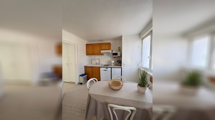 Ma-Cabane - Vente Immeuble Fort-Mahon-Plage, 116 m²