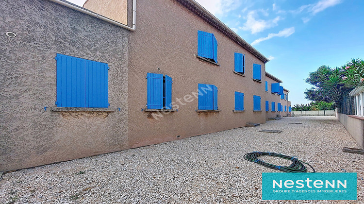 Ma-Cabane - Vente Immeuble FOS-SUR-MER, 650 m²