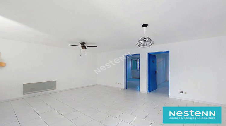 Ma-Cabane - Vente Immeuble FOS-SUR-MER, 650 m²