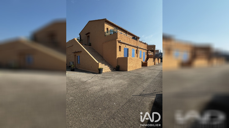 Ma-Cabane - Vente Immeuble Fos-sur-Mer, 650 m²