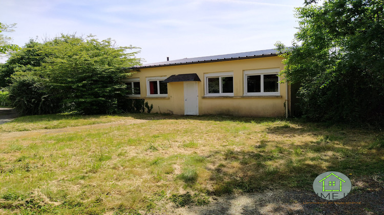 Ma-Cabane - Vente Immeuble Fouesnant, 27 m²