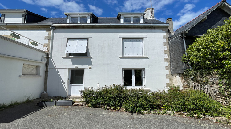 Ma-Cabane - Vente Immeuble FOUESNANT, 80 m²