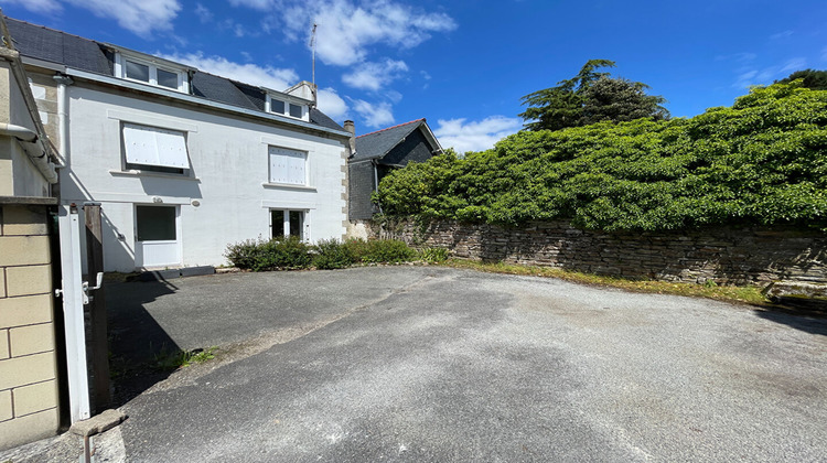 Ma-Cabane - Vente Immeuble FOUESNANT, 80 m²