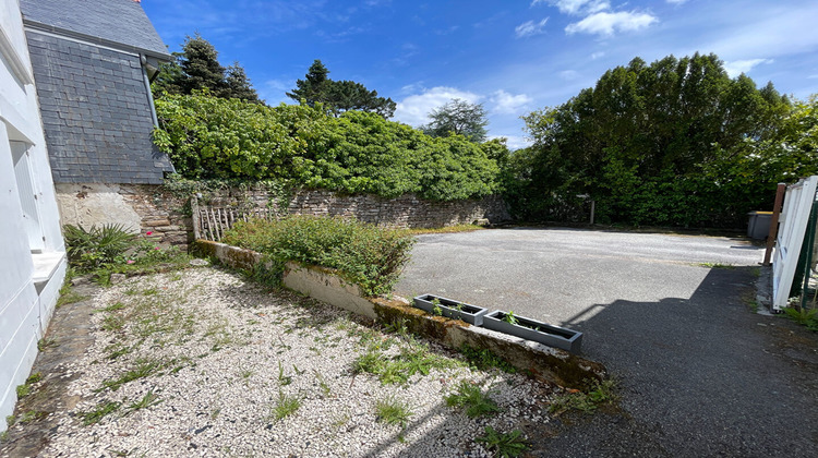 Ma-Cabane - Vente Immeuble FOUESNANT, 80 m²