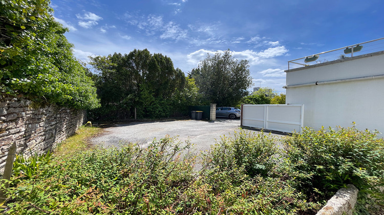 Ma-Cabane - Vente Immeuble FOUESNANT, 80 m²