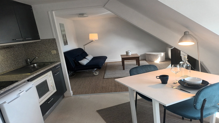 Ma-Cabane - Vente Immeuble FOUESNANT, 80 m²