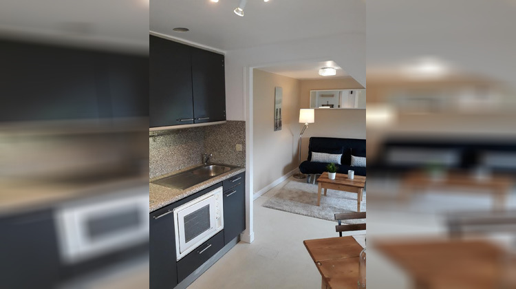 Ma-Cabane - Vente Immeuble FOUESNANT, 80 m²