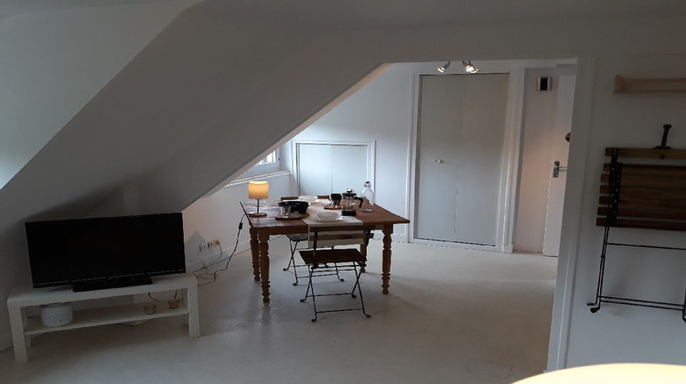 Ma-Cabane - Vente Immeuble FOUESNANT, 80 m²