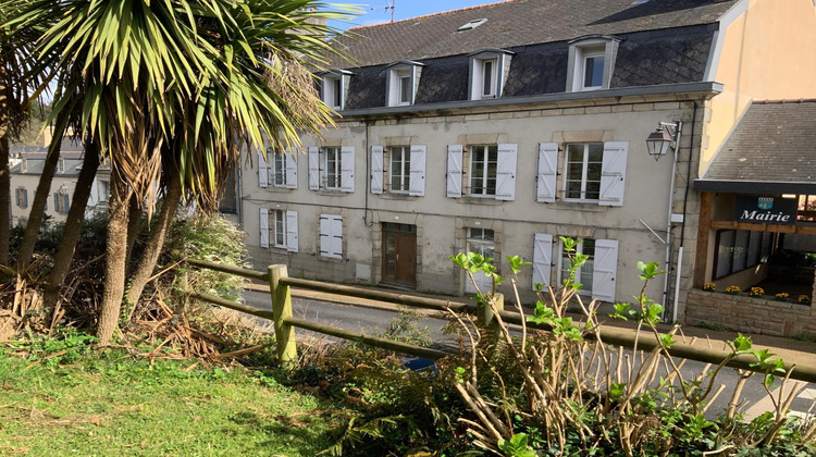 Ma-Cabane - Vente Immeuble Fouesnant, 320 m²