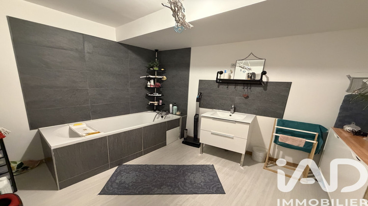 Ma-Cabane - Vente Immeuble Foug, 270 m²