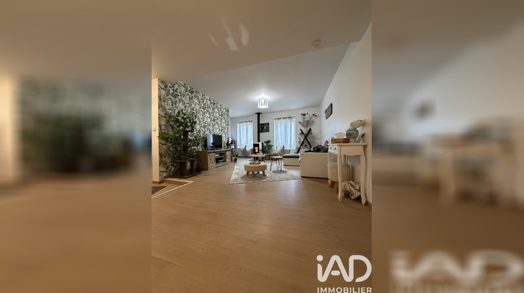 Ma-Cabane - Vente Immeuble Foug, 270 m²