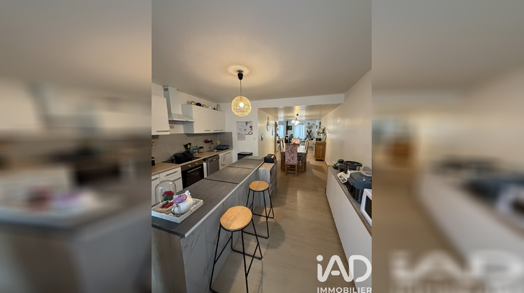 Ma-Cabane - Vente Immeuble Foug, 270 m²