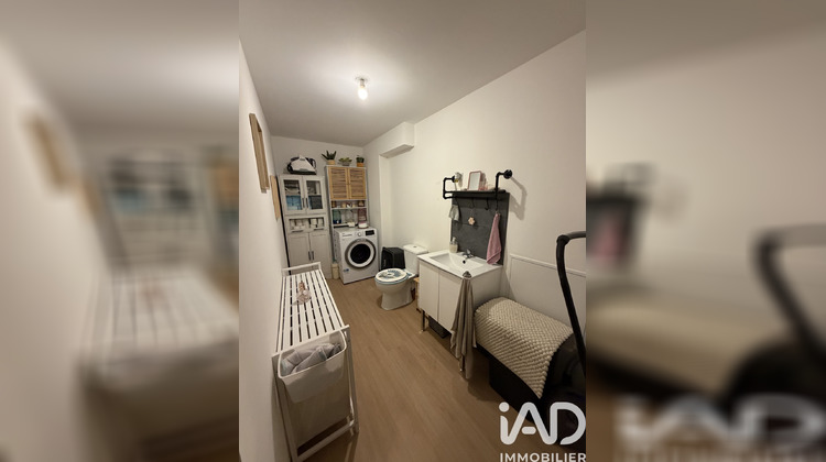 Ma-Cabane - Vente Immeuble Foug, 270 m²