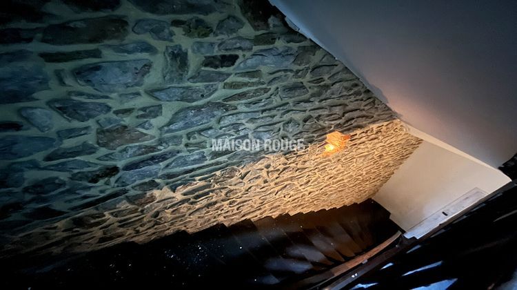 Ma-Cabane - Vente Immeuble FOUGERES, 145 m²