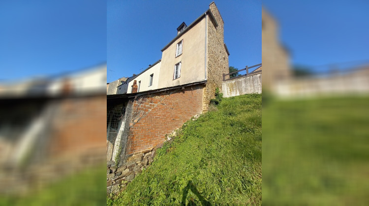 Ma-Cabane - Vente Immeuble FOUGERES, 150 m²