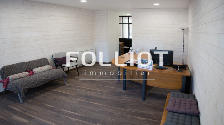 Ma-Cabane - Vente Immeuble FOUGERES, 84 m²