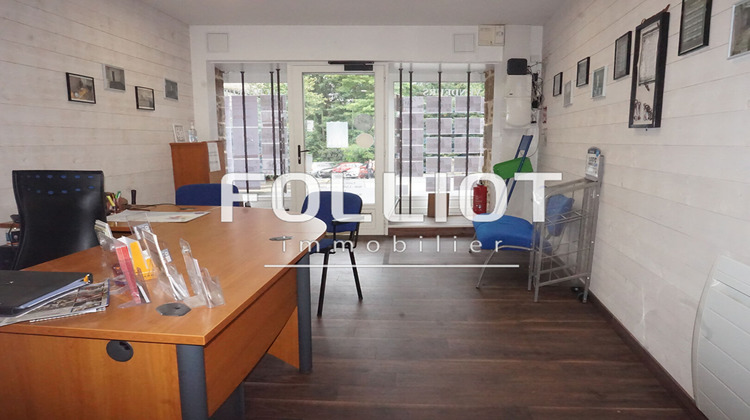 Ma-Cabane - Vente Immeuble FOUGERES, 84 m²