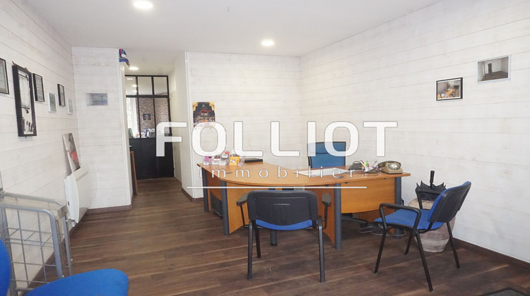 Ma-Cabane - Vente Immeuble FOUGERES, 84 m²