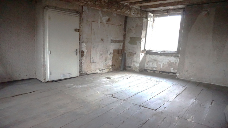 Ma-Cabane - Vente Immeuble FOUGERES, 84 m²