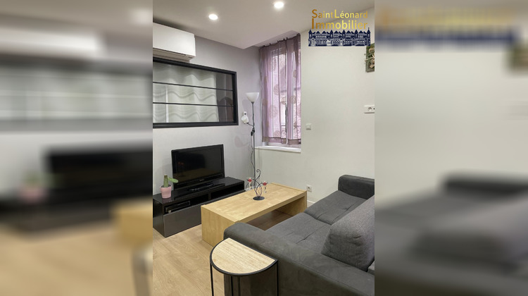 Ma-Cabane - Vente Immeuble Fougères, 95 m²