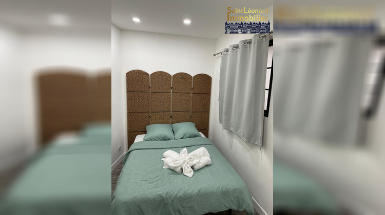 Ma-Cabane - Vente Immeuble Fougères, 95 m²