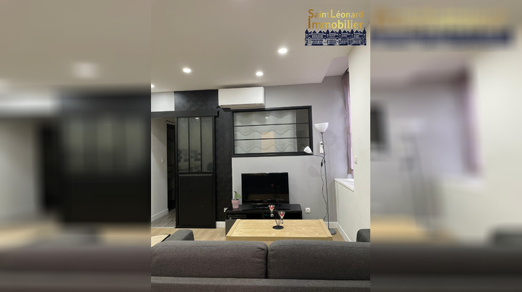 Ma-Cabane - Vente Immeuble Fougères, 95 m²