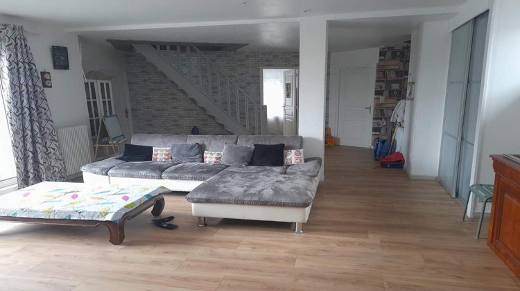 Ma-Cabane - Vente Immeuble FOUGERES, 338 m²