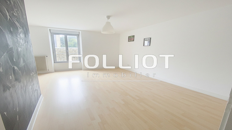 Ma-Cabane - Vente Immeuble FOUGERES, 149 m²