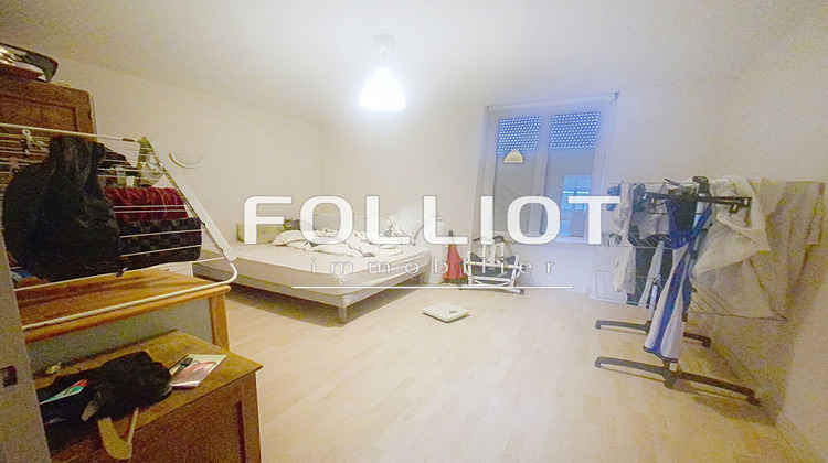 Ma-Cabane - Vente Immeuble FOUGERES, 149 m²