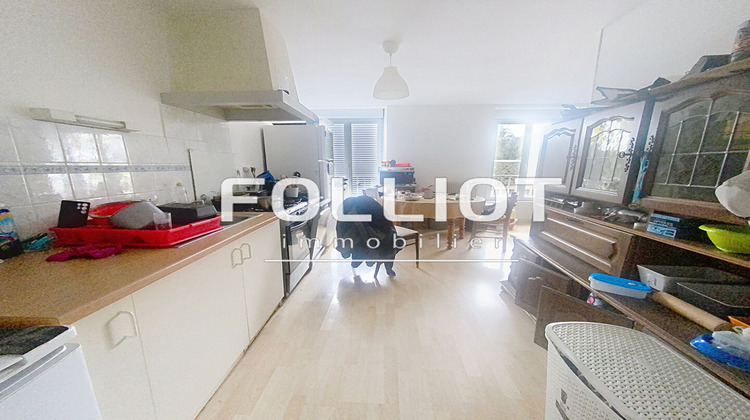 Ma-Cabane - Vente Immeuble FOUGERES, 149 m²