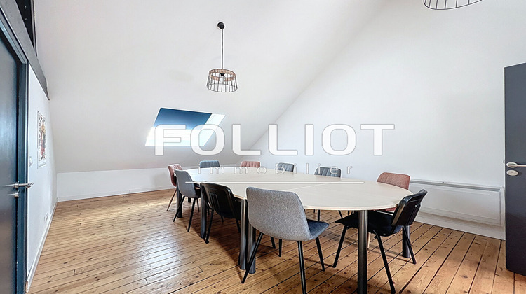 Ma-Cabane - Vente Immeuble FOUGERES, 122 m²