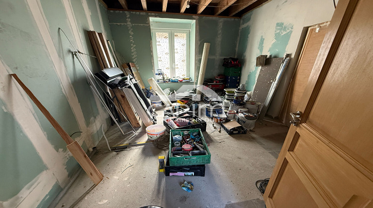 Ma-Cabane - Vente Immeuble FOUGERES, 150 m²