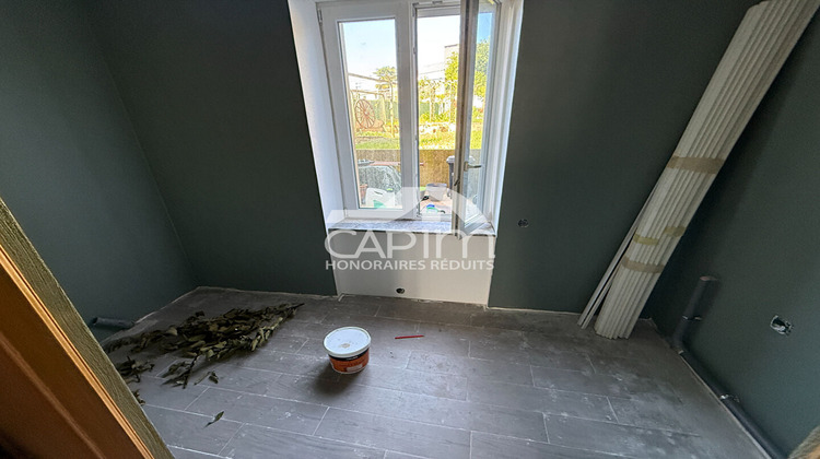 Ma-Cabane - Vente Immeuble FOUGERES, 150 m²