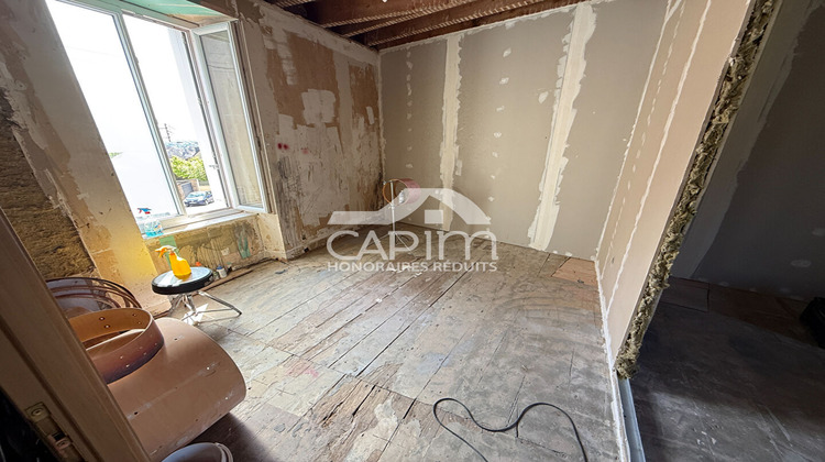 Ma-Cabane - Vente Immeuble FOUGERES, 150 m²