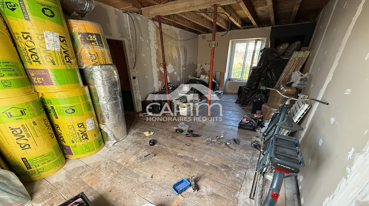Ma-Cabane - Vente Immeuble FOUGERES, 150 m²