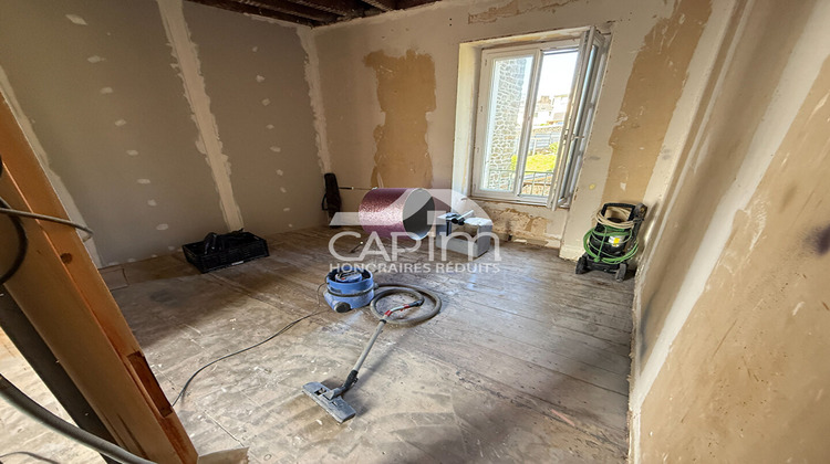 Ma-Cabane - Vente Immeuble FOUGERES, 150 m²