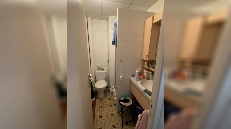Ma-Cabane - Vente Immeuble FOUGERES, 150 m²