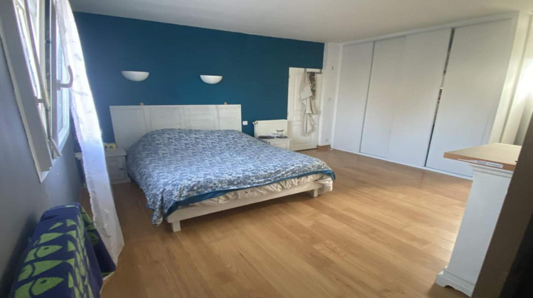 Ma-Cabane - Vente Immeuble FOUGERES, 338 m²