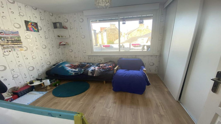 Ma-Cabane - Vente Immeuble FOUGERES, 338 m²